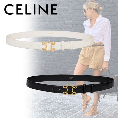 celine belt 2022|celine belt review.